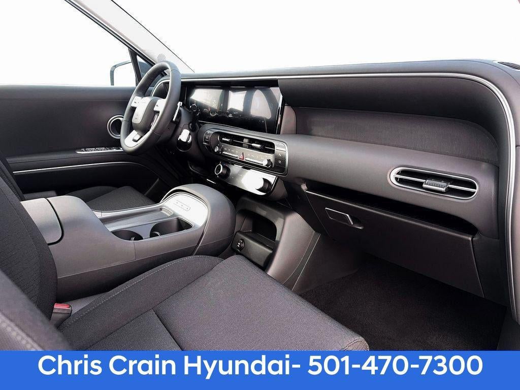 2026 Hyundai PALISADE SE FWD