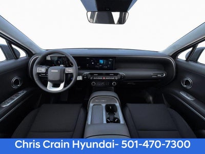 2026 Hyundai PALISADE SE FWD