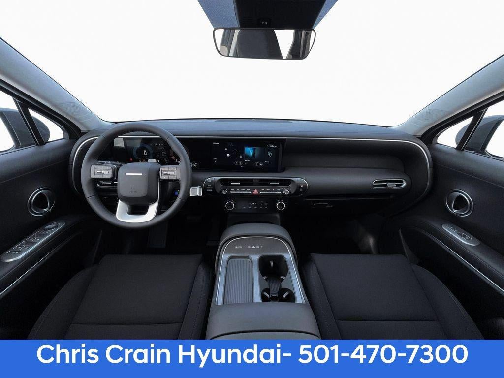 2026 Hyundai PALISADE SE FWD