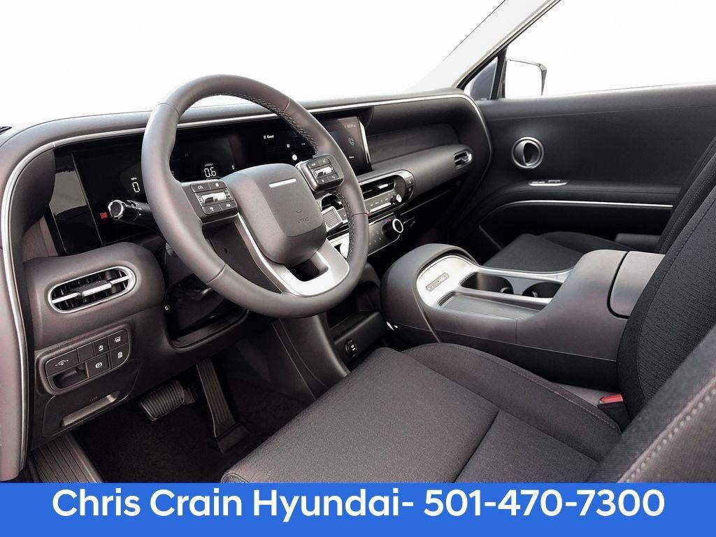 2026 Hyundai PALISADE SE FWD
