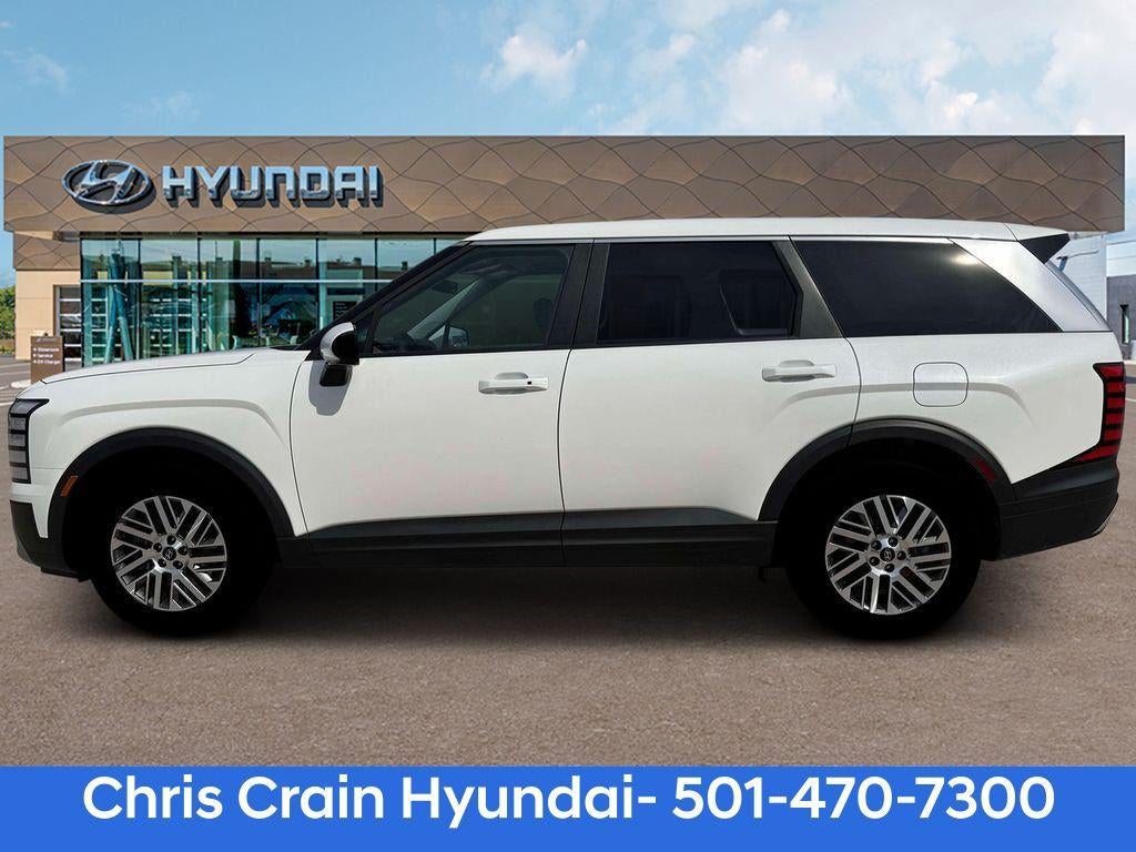 2026 Hyundai PALISADE SE AWD