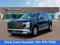 2026 Hyundai PALISADE HYBRID Blue SEL Premium 8P