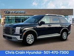 2026 Hyundai PALISADE HYBRID Blue SEL Premium 8P