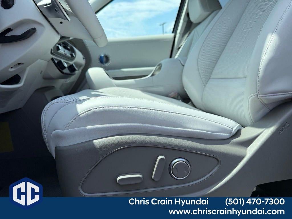 2027 Hyundai PALISADE HYBRID SEL