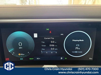 2027 Hyundai PALISADE HYBRID SEL
