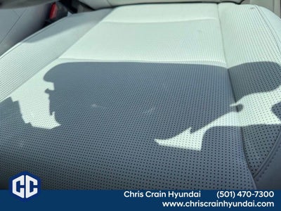 2027 Hyundai PALISADE HYBRID SEL