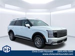 2027 Hyundai PALISADE HYBRID SEL