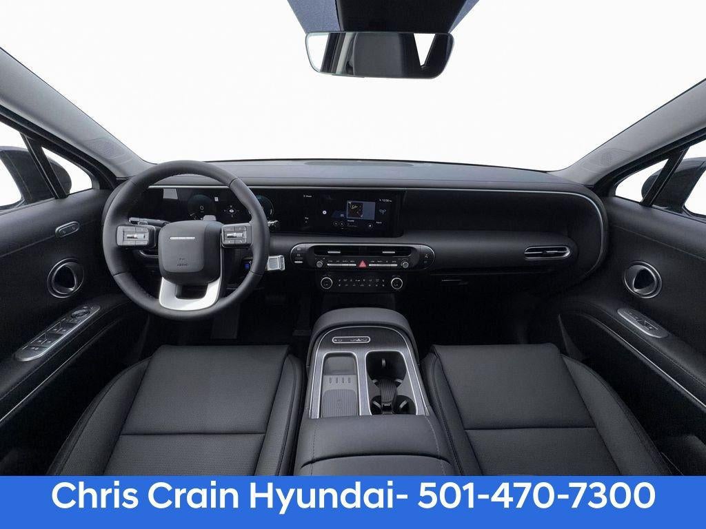 2026 Hyundai PALISADE HYBRID Blue SEL Premium 8P