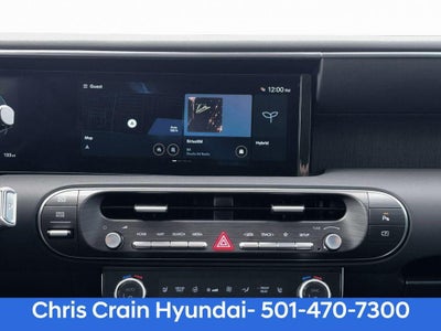 2026 Hyundai PALISADE HYBRID Blue SEL Premium 8P