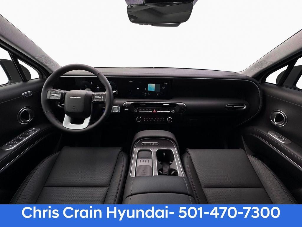 2026 Hyundai PALISADE HYBRID Blue SEL Premium 7P