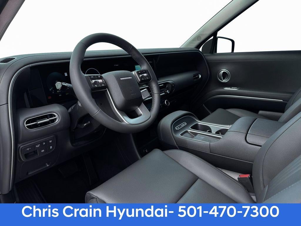 2026 Hyundai PALISADE HYBRID Blue SEL Premium 7P
