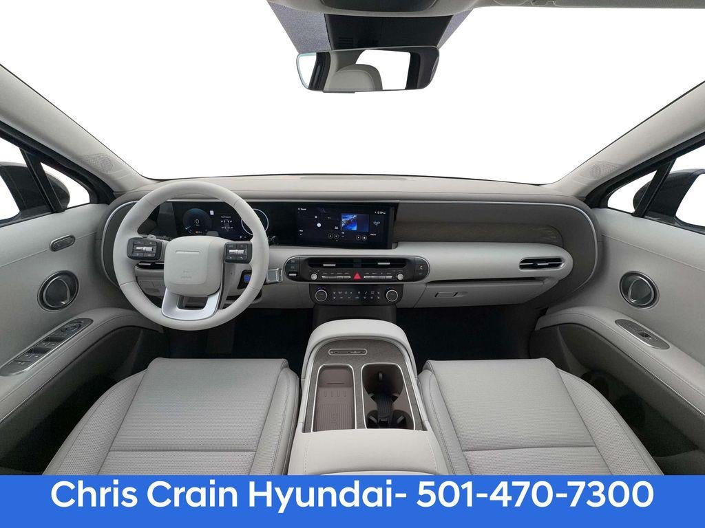 2026 Hyundai PALISADE HYBRID Blue SEL Premium 7P