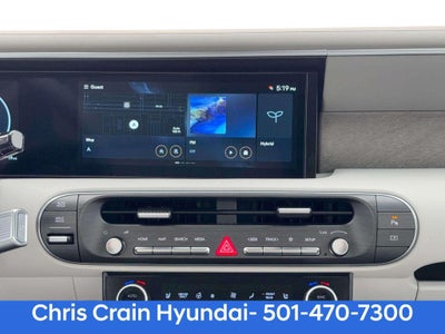 2026 Hyundai PALISADE HYBRID Blue SEL Premium 7P