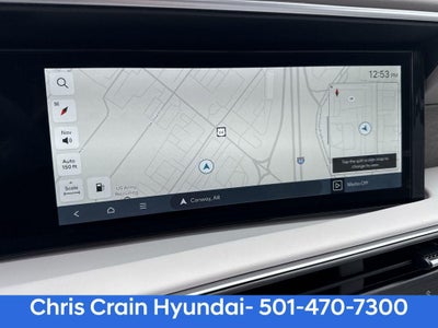 2026 Hyundai PALISADE HYBRID Blue SEL Premium 7P