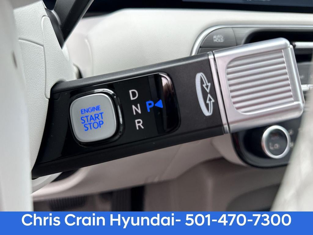 2026 Hyundai PALISADE HYBRID Blue SEL Premium 7P