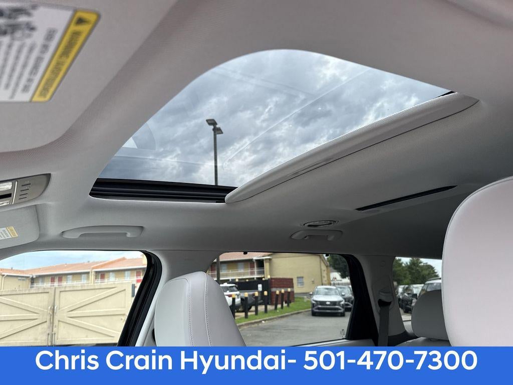 2026 Hyundai PALISADE HYBRID Blue SEL Premium 7P