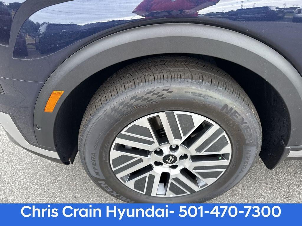 2026 Hyundai PALISADE HYBRID Blue SEL Premium 7P
