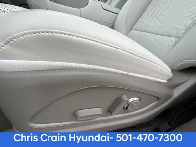 2026 Hyundai PALISADE HYBRID Blue SEL Premium 7P