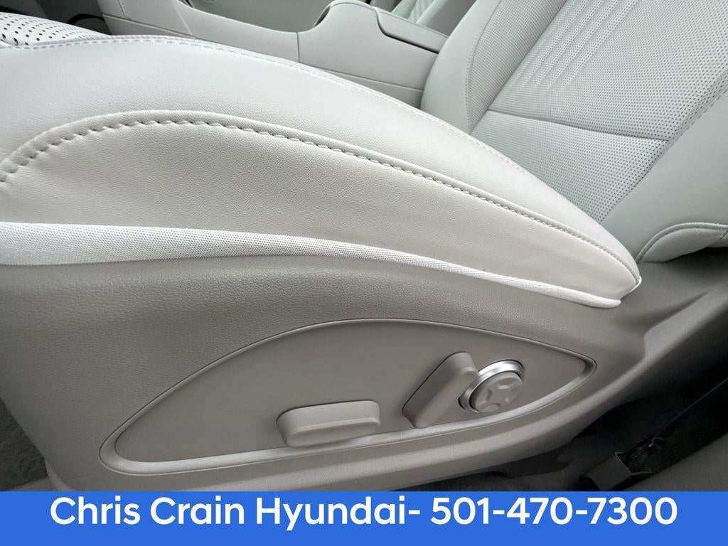 2026 Hyundai PALISADE HYBRID Blue SEL Premium 7P