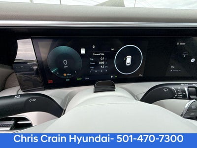 2026 Hyundai PALISADE HYBRID Blue SEL Premium 7P
