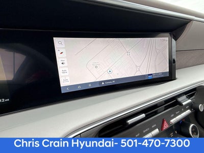 2026 Hyundai PALISADE HYBRID Blue SEL Premium 7P