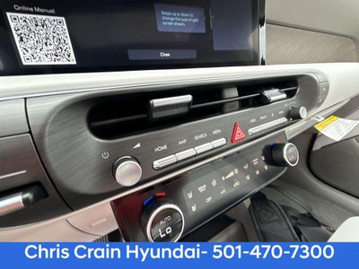 2026 Hyundai PALISADE HYBRID Blue SEL Premium 7P