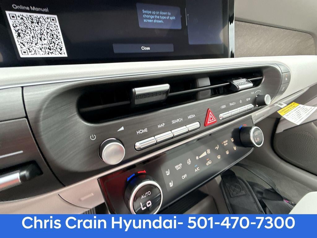 2026 Hyundai PALISADE HYBRID Blue SEL Premium 7P