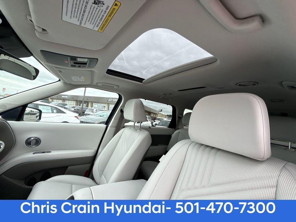 2026 Hyundai PALISADE HYBRID Blue SEL Premium 7P
