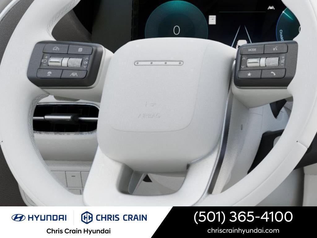 2026 Hyundai PALISADE HYBRID Blue SEL Premium 8P