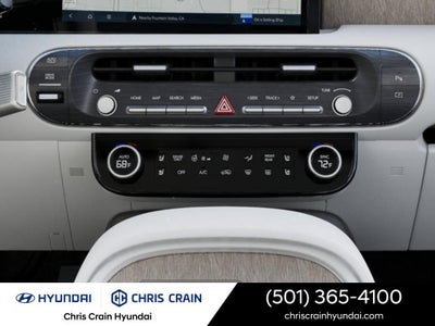 2026 Hyundai PALISADE HYBRID Blue SEL Premium 8P