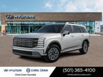 2026 Hyundai PALISADE HYBRID Blue SEL Premium 8P