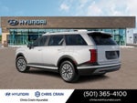 2026 Hyundai PALISADE HYBRID Blue SEL Premium 8P