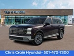 2026 Hyundai PALISADE HYBRID Blue SEL Premium 7P