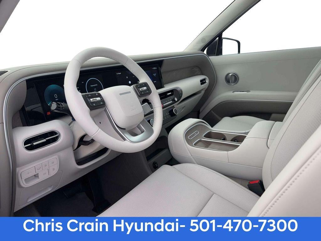 2026 Hyundai PALISADE HYBRID Blue SEL Premium 7P