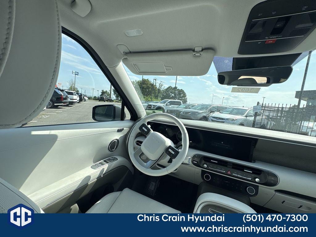 2026 Hyundai PALISADE HYBRID Blue SEL Premium 7P