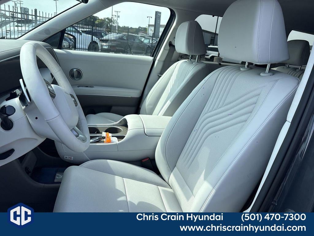 2026 Hyundai PALISADE HYBRID Blue SEL Premium 7P