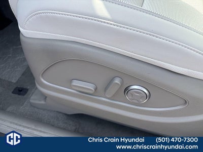 2026 Hyundai PALISADE HYBRID Blue SEL Premium 7P