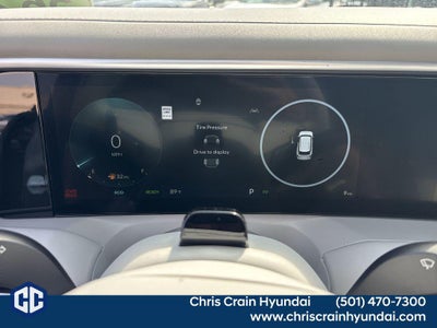 2026 Hyundai PALISADE HYBRID Blue SEL Premium 7P