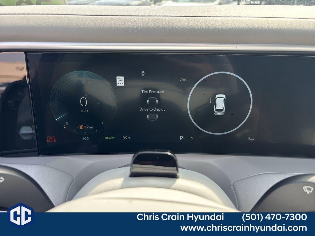 2026 Hyundai PALISADE HYBRID Blue SEL Premium 7P