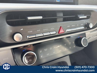 2026 Hyundai PALISADE HYBRID Blue SEL Premium 7P