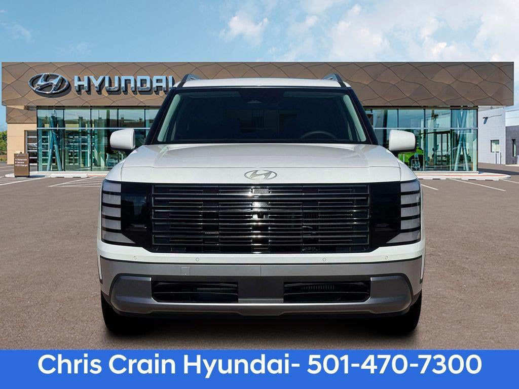2026 Hyundai PALISADE HYBRID Blue SEL Premium 7P