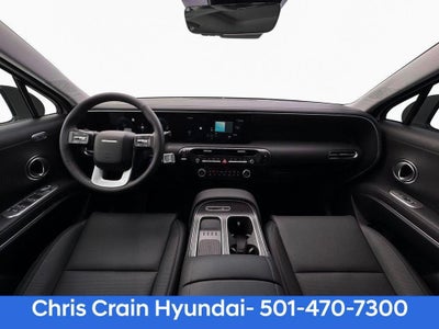 2026 Hyundai PALISADE HYBRID Blue SEL Premium 7P