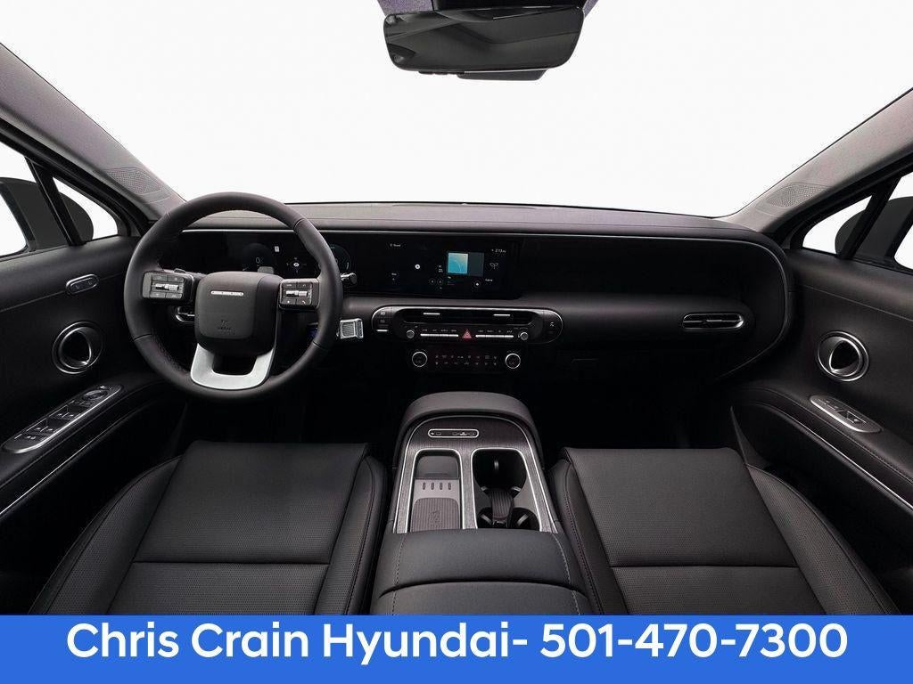2026 Hyundai PALISADE HYBRID Blue SEL Premium 7P