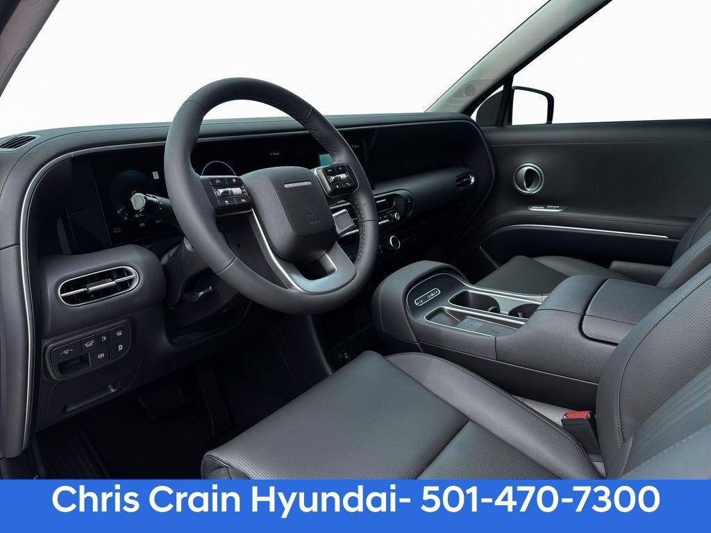 2026 Hyundai PALISADE HYBRID Blue SEL Premium 7P