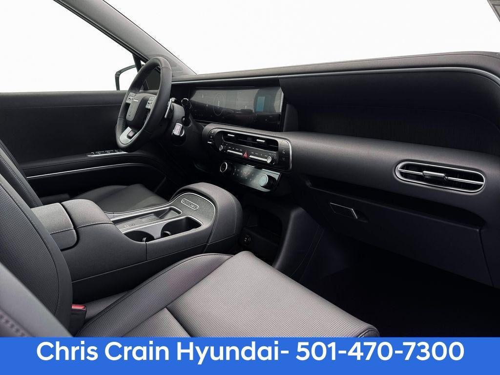 2026 Hyundai PALISADE HYBRID Blue SEL Premium 7P