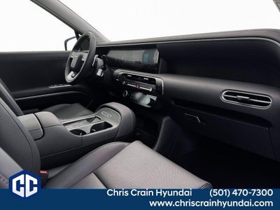 2026 Hyundai PALISADE HYBRID Blue SEL Premium 7P