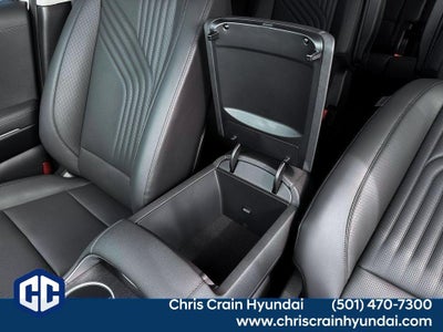 2026 Hyundai PALISADE HYBRID Blue SEL Premium 7P