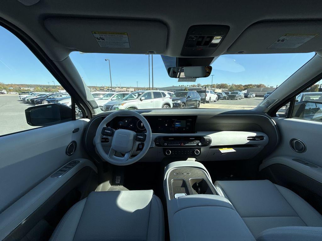 2026 Hyundai PALISADE Limited FWD