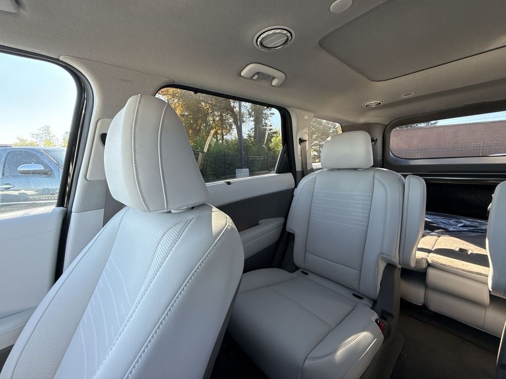 2026 Hyundai PALISADE Limited FWD