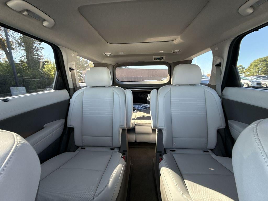 2026 Hyundai PALISADE Limited FWD